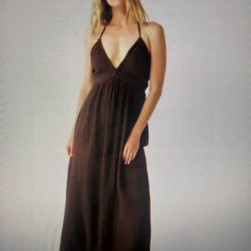 Michael Stars Jessa Maxi Dress- Brand New!